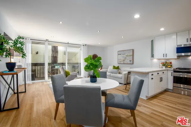 $479,000 | 5901 Canterbury Drive, Unit 5, Culver City, CA 90230