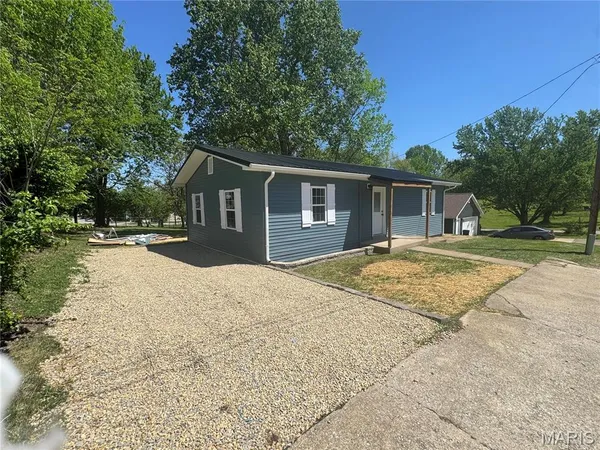 $179,000 | 718 Blue Street, Bonne Terre, MO 63628