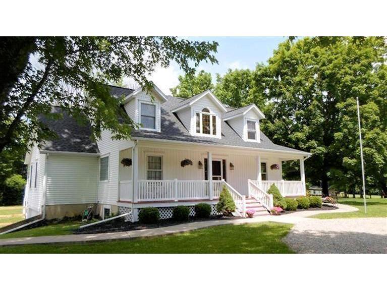 6321 Weidner Road Springboro, OH 45066 - Photo 1 of 1 Gallery Image 1