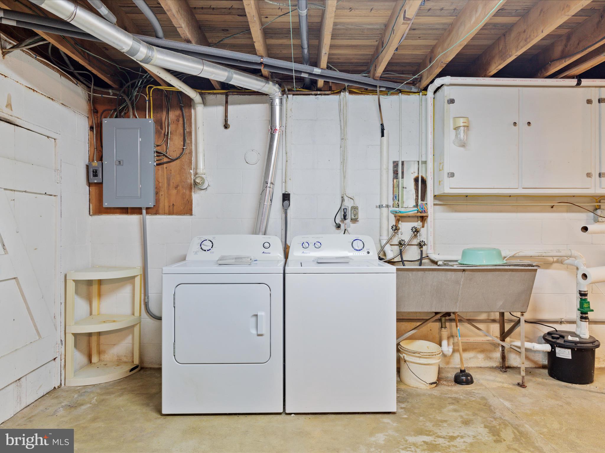 6334 Cherry Run Road Hedgesville, WV 25427 - Photo 15 of 31