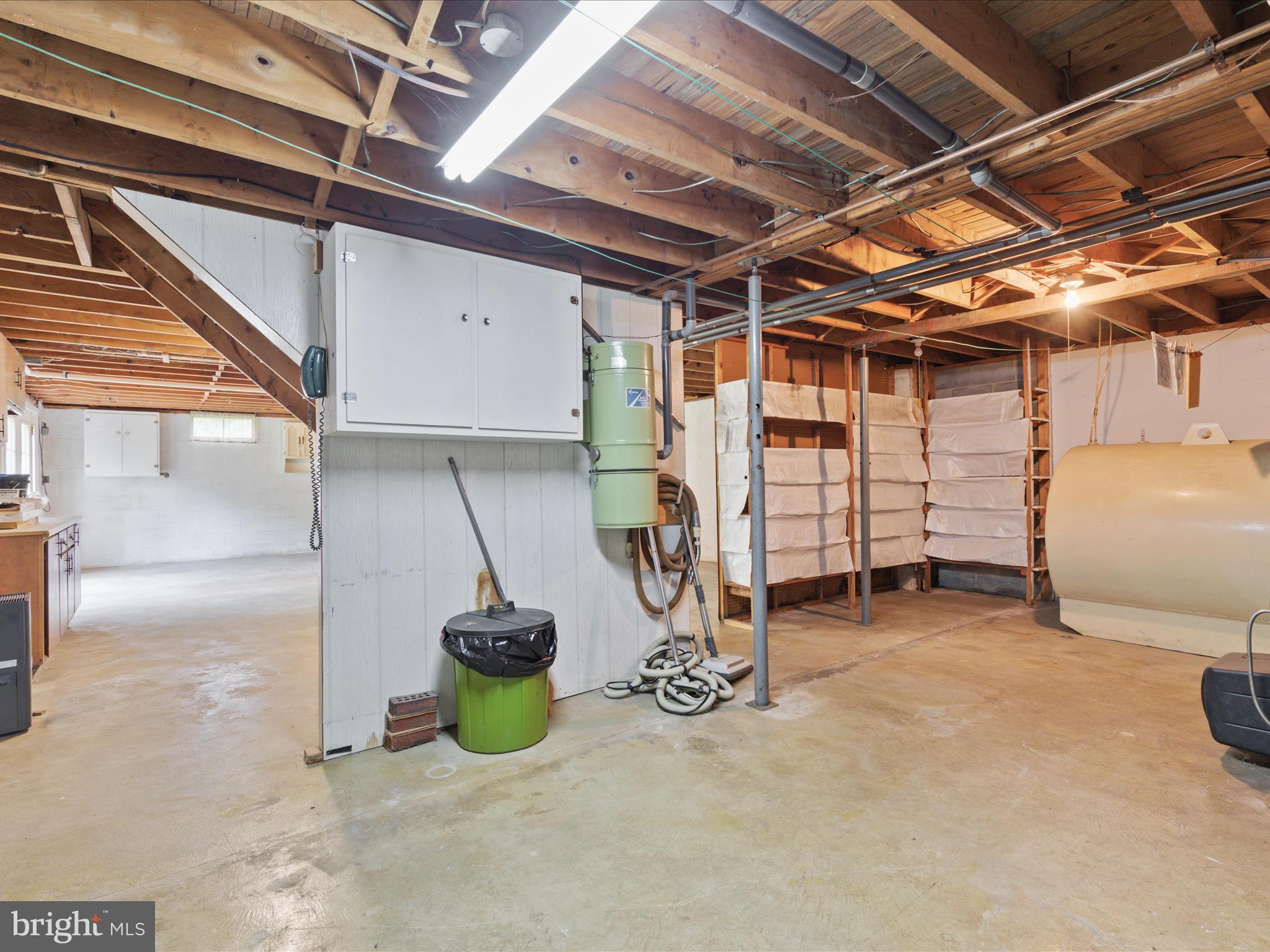 6334 Cherry Run Road Hedgesville, WV 25427 - Photo 18 of 31