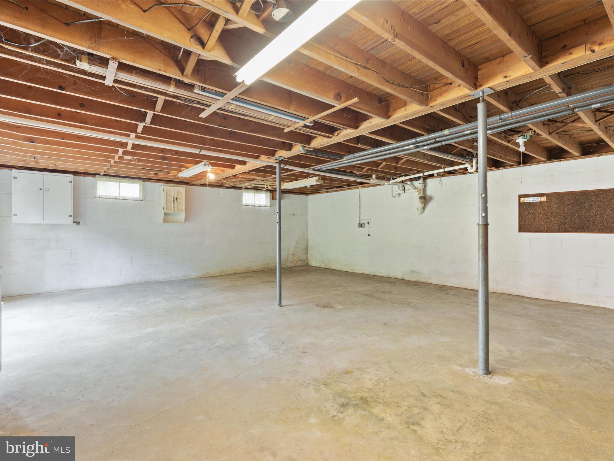 6334 Cherry Run Road Hedgesville, WV 25427 - Photo 19 of 31