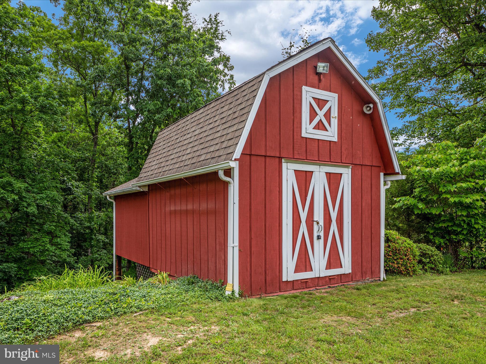 6334 Cherry Run Road Hedgesville, WV 25427 - Photo 25 of 31
