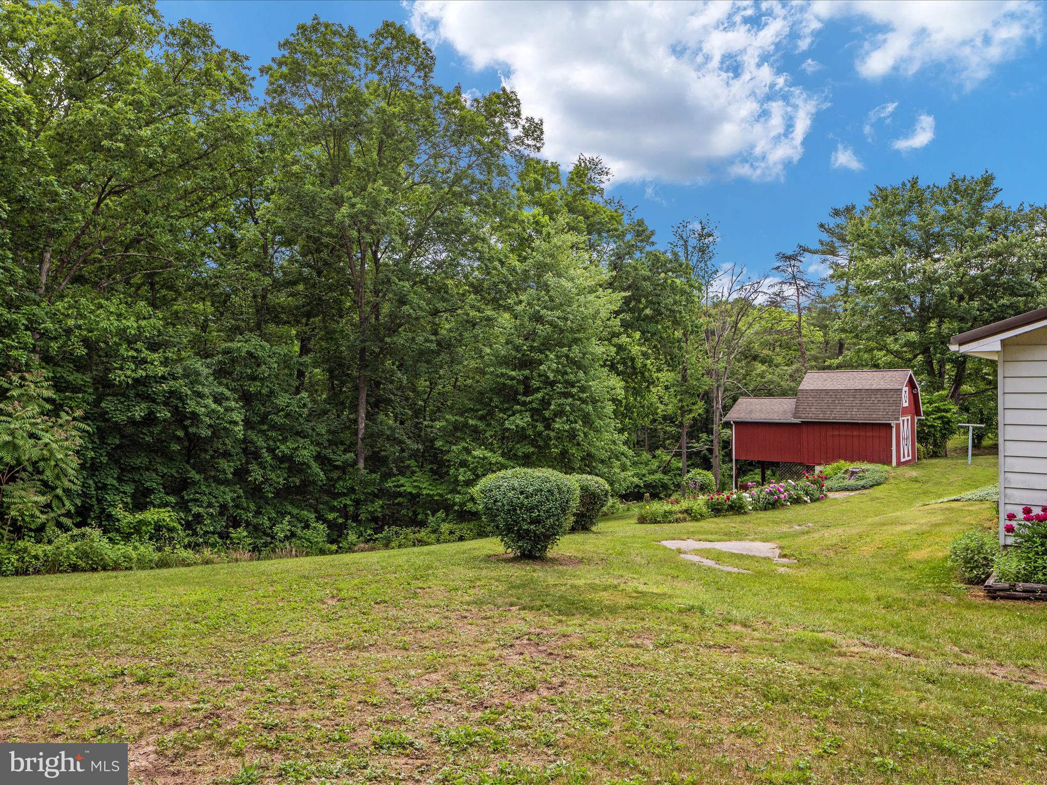 6334 Cherry Run Road Hedgesville, WV 25427 - Photo 27 of 31