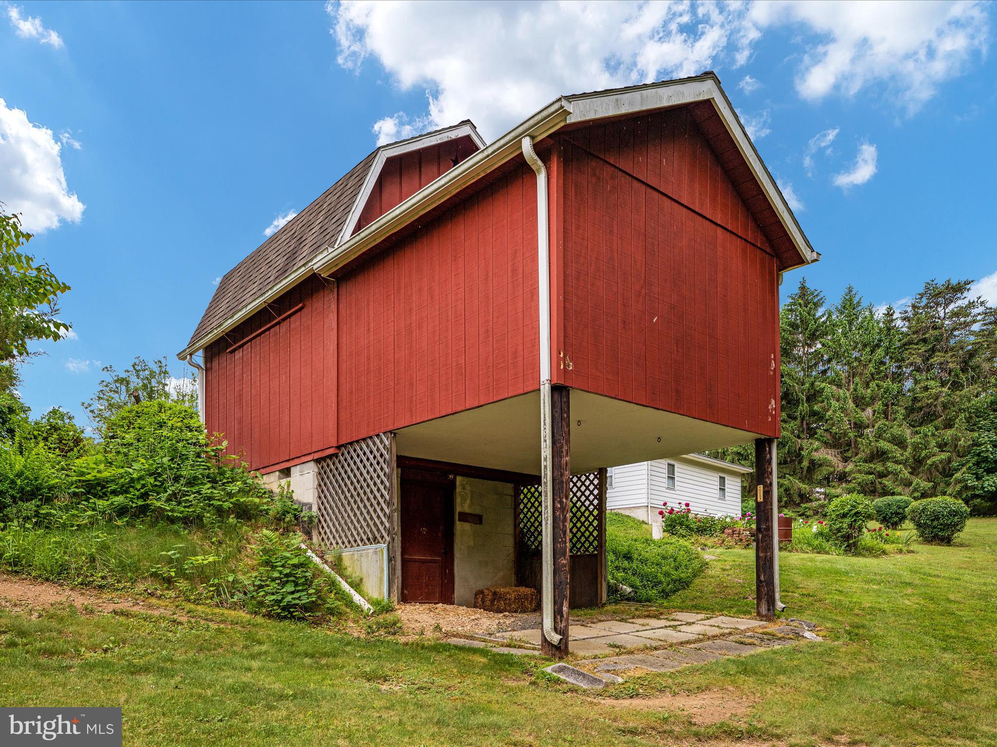 6334 Cherry Run Road Hedgesville, WV 25427 - Photo 28 of 31