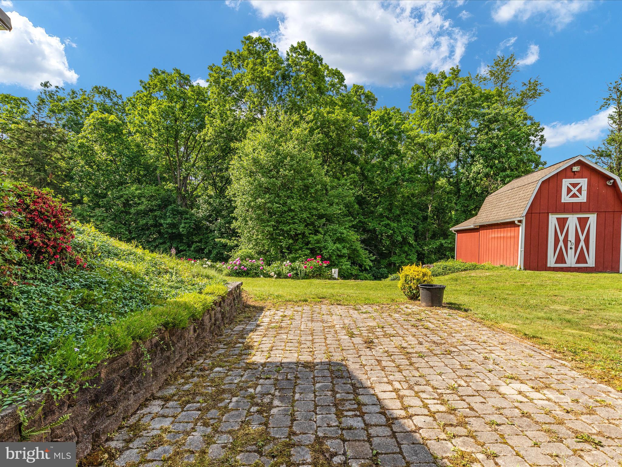 6334 Cherry Run Road Hedgesville, WV 25427 - Photo 30 of 31
