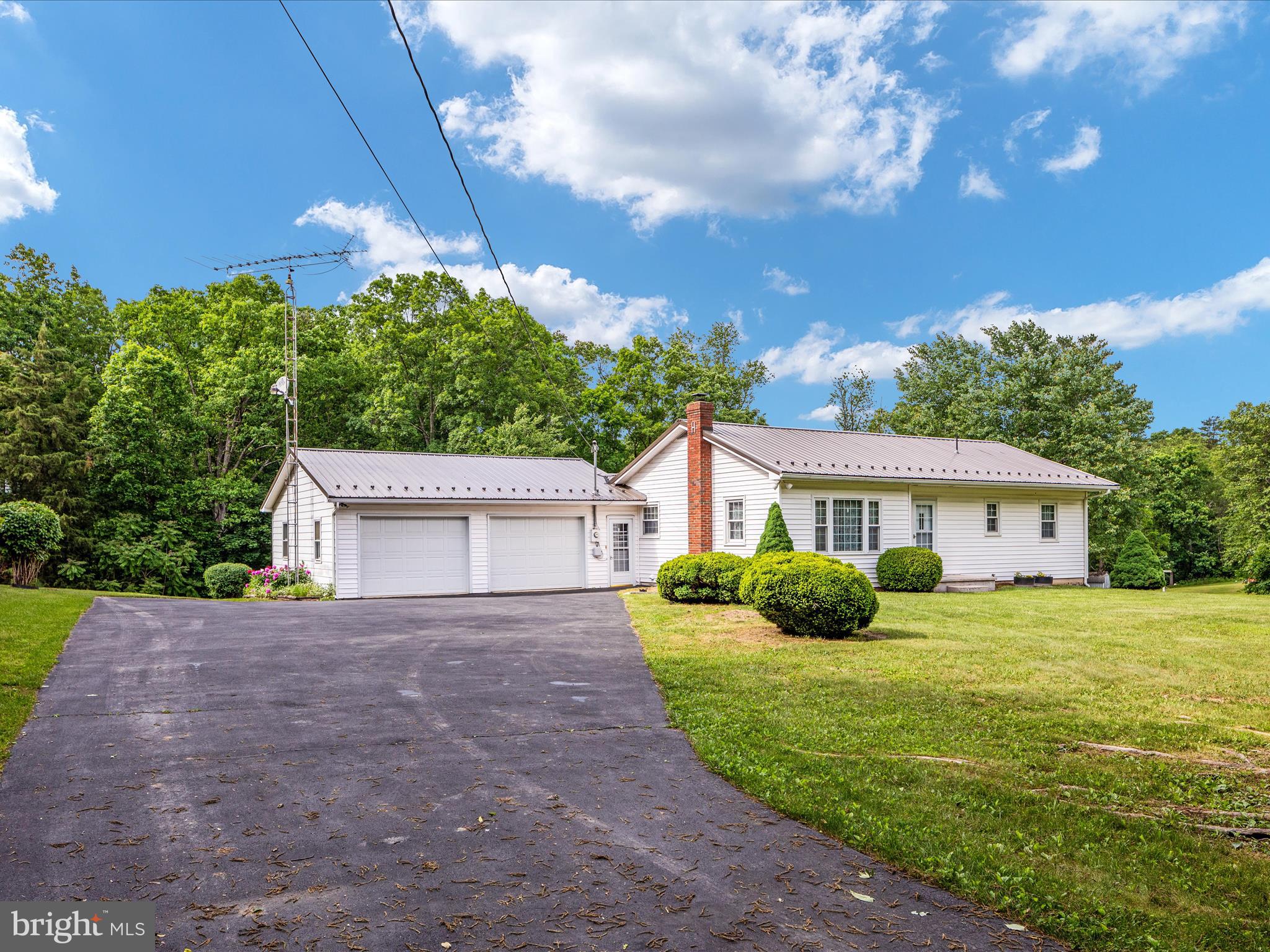 6334 Cherry Run Road Hedgesville, WV 25427 - Photo 31 of 31