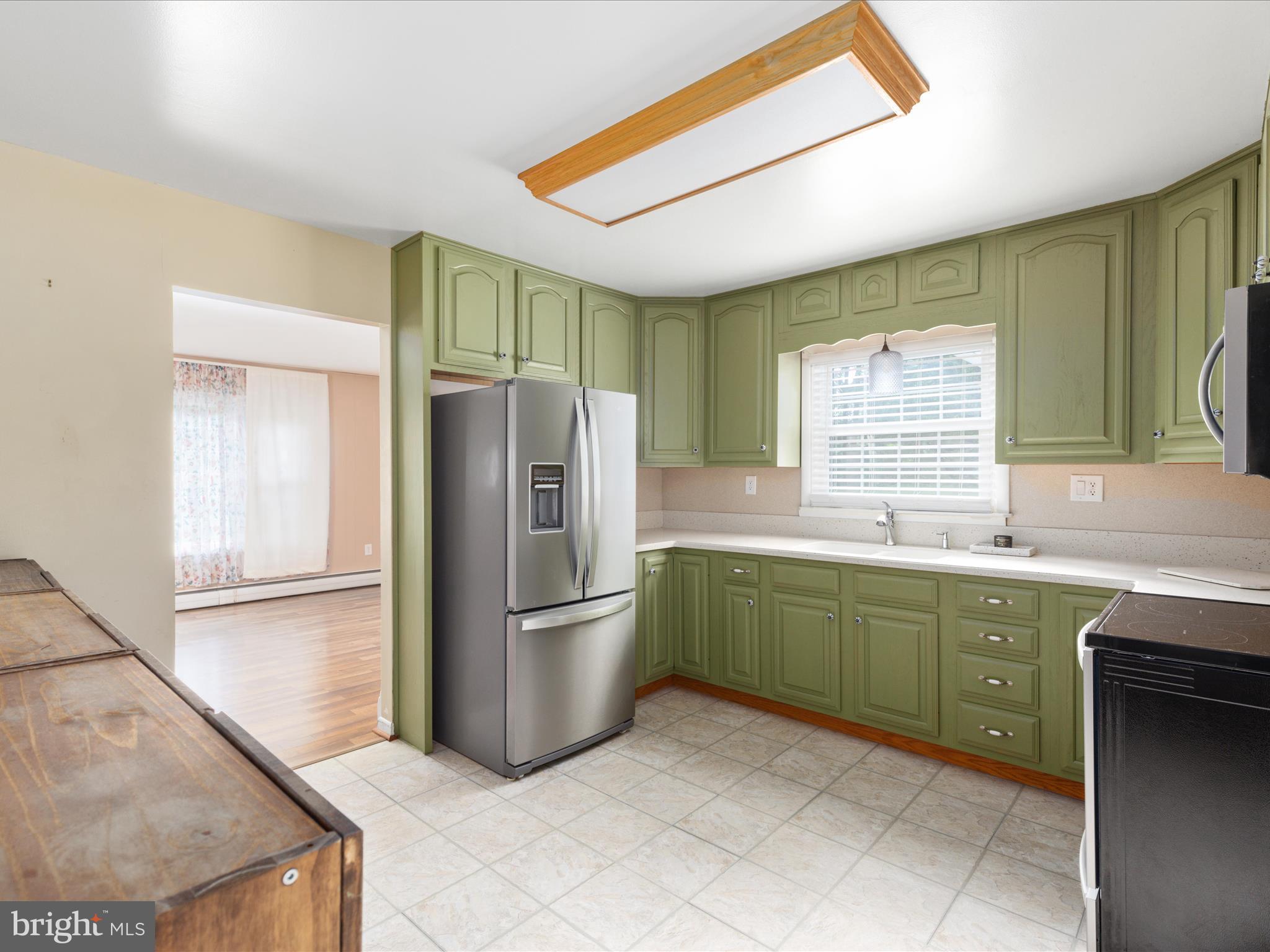 6334 Cherry Run Road Hedgesville, WV 25427 - Photo 5 of 31