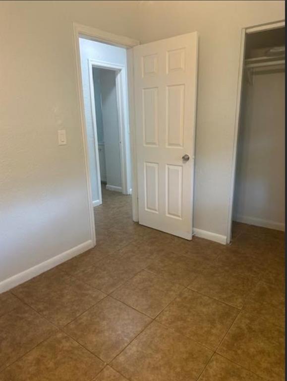 332 Southwest 2nd Place, Unit 3 Pompano Beach, FL 33060 - Photo 2 of 11 a view of an empty room