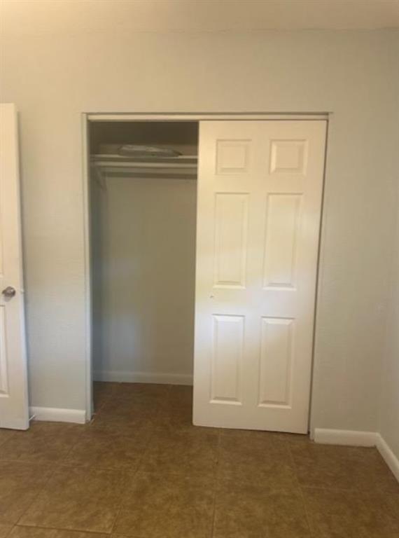 332 Southwest 2nd Place, Unit 3 Pompano Beach, FL 33060 - Photo 10 of 11 a view of an empty room