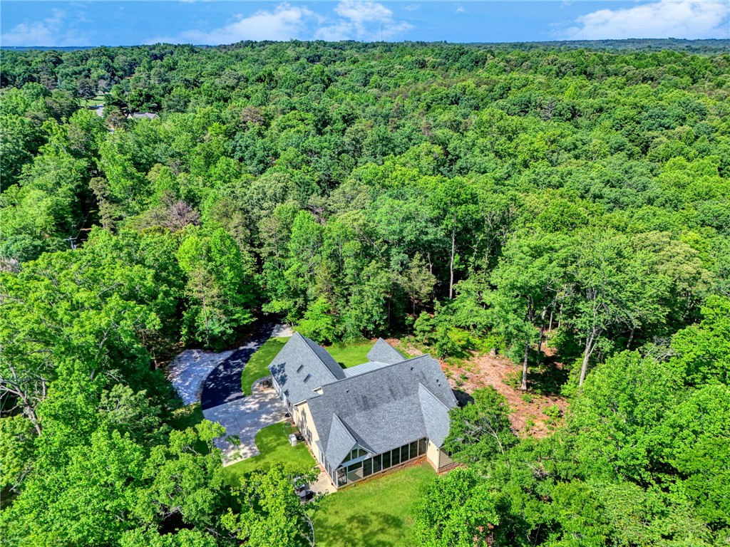 547 Lawrence Bridge Road Seneca, SC 29672 - Photo 46 of 49