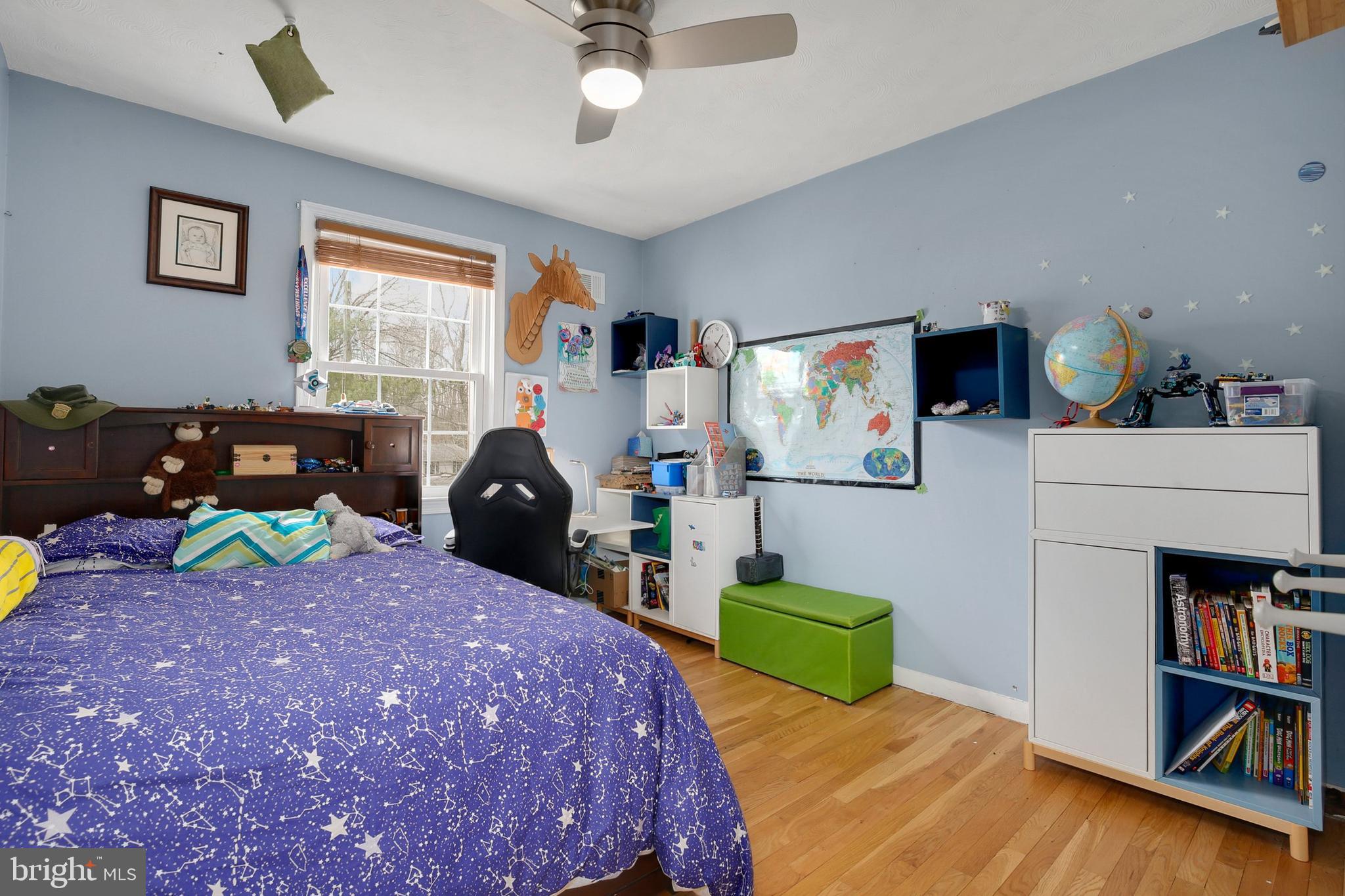 315 Beaumont Road Silver Spring, MD 20904 - Photo 33 of 50 Gallery Image 33