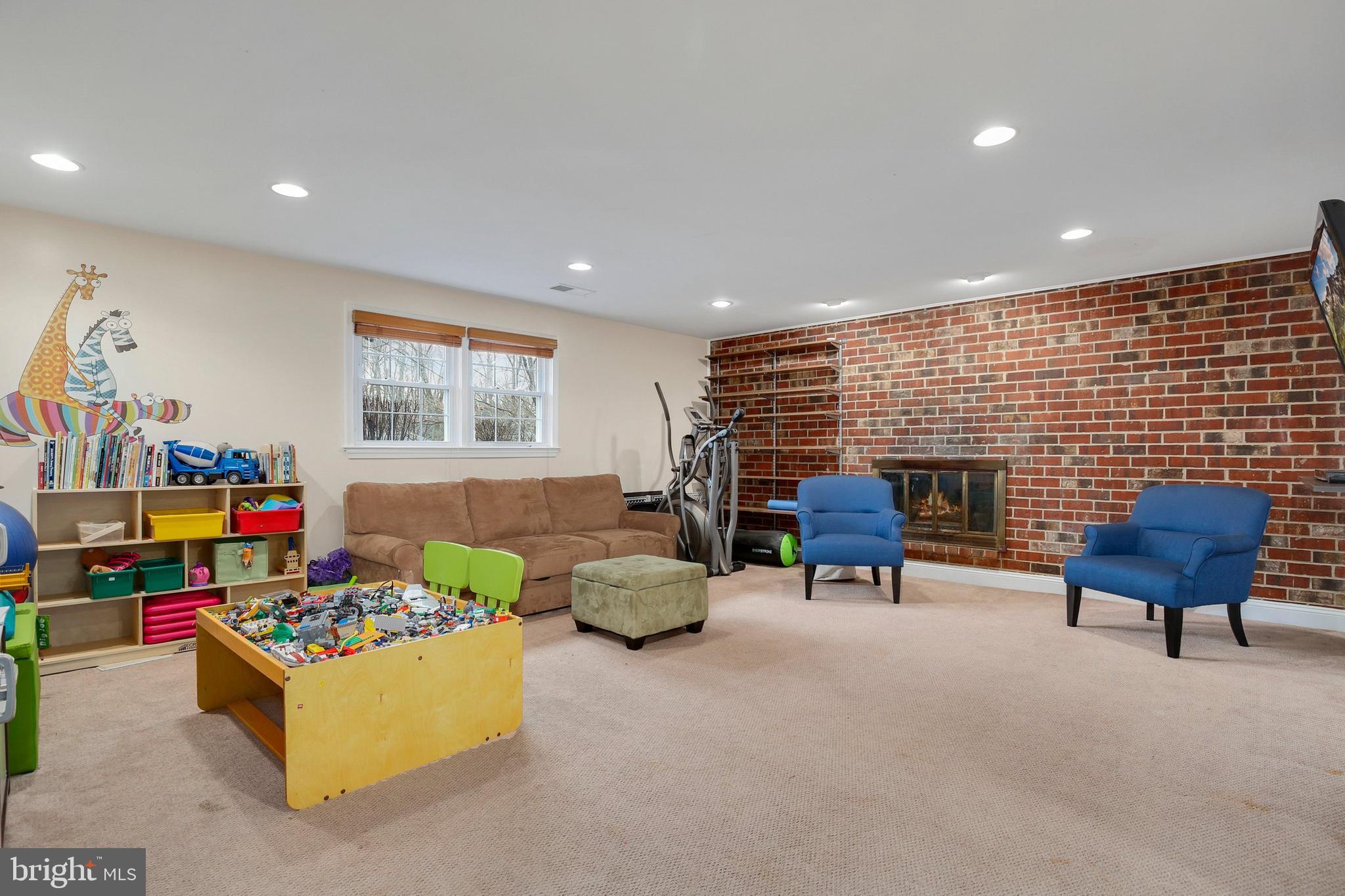 315 Beaumont Road Silver Spring, MD 20904 - Photo 36 of 50 Gallery Image 36
