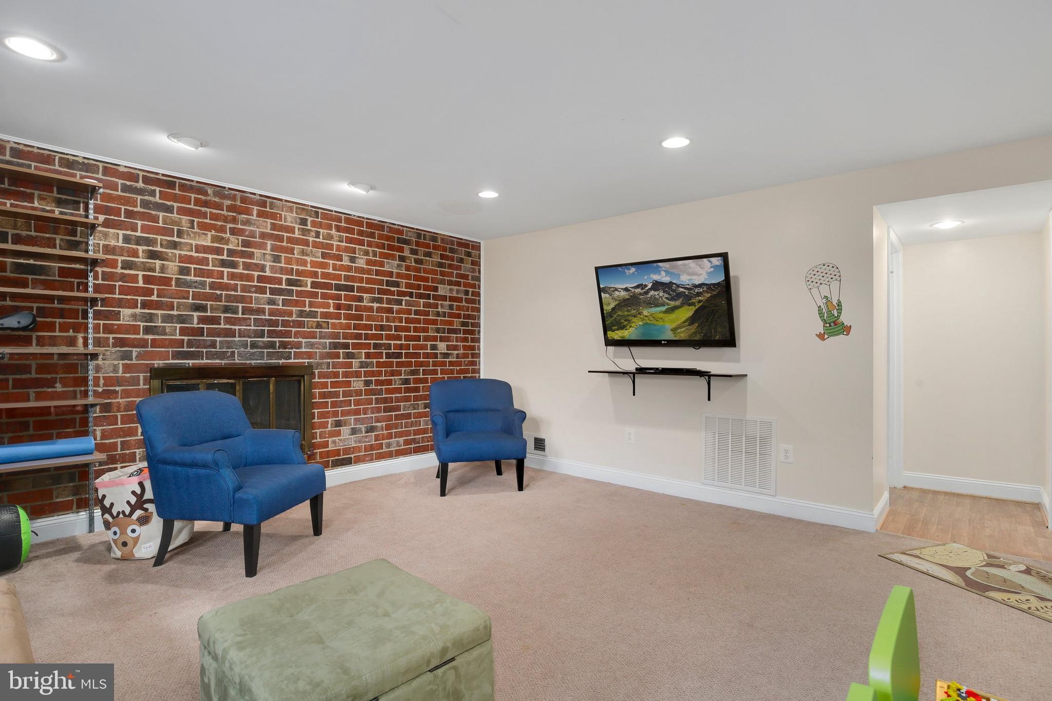 315 Beaumont Road Silver Spring, MD 20904 - Photo 37 of 50 Gallery Image 37