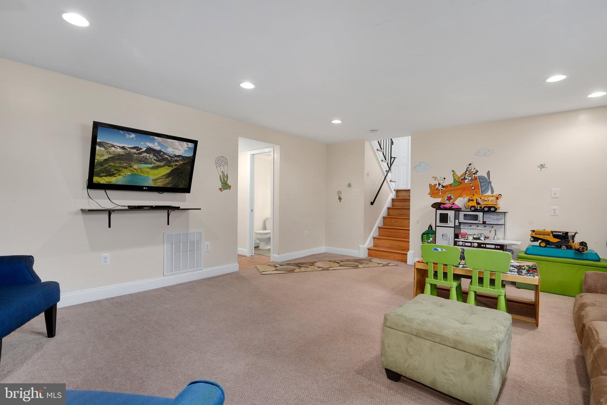 315 Beaumont Road Silver Spring, MD 20904 - Photo 38 of 50 Gallery Image 38