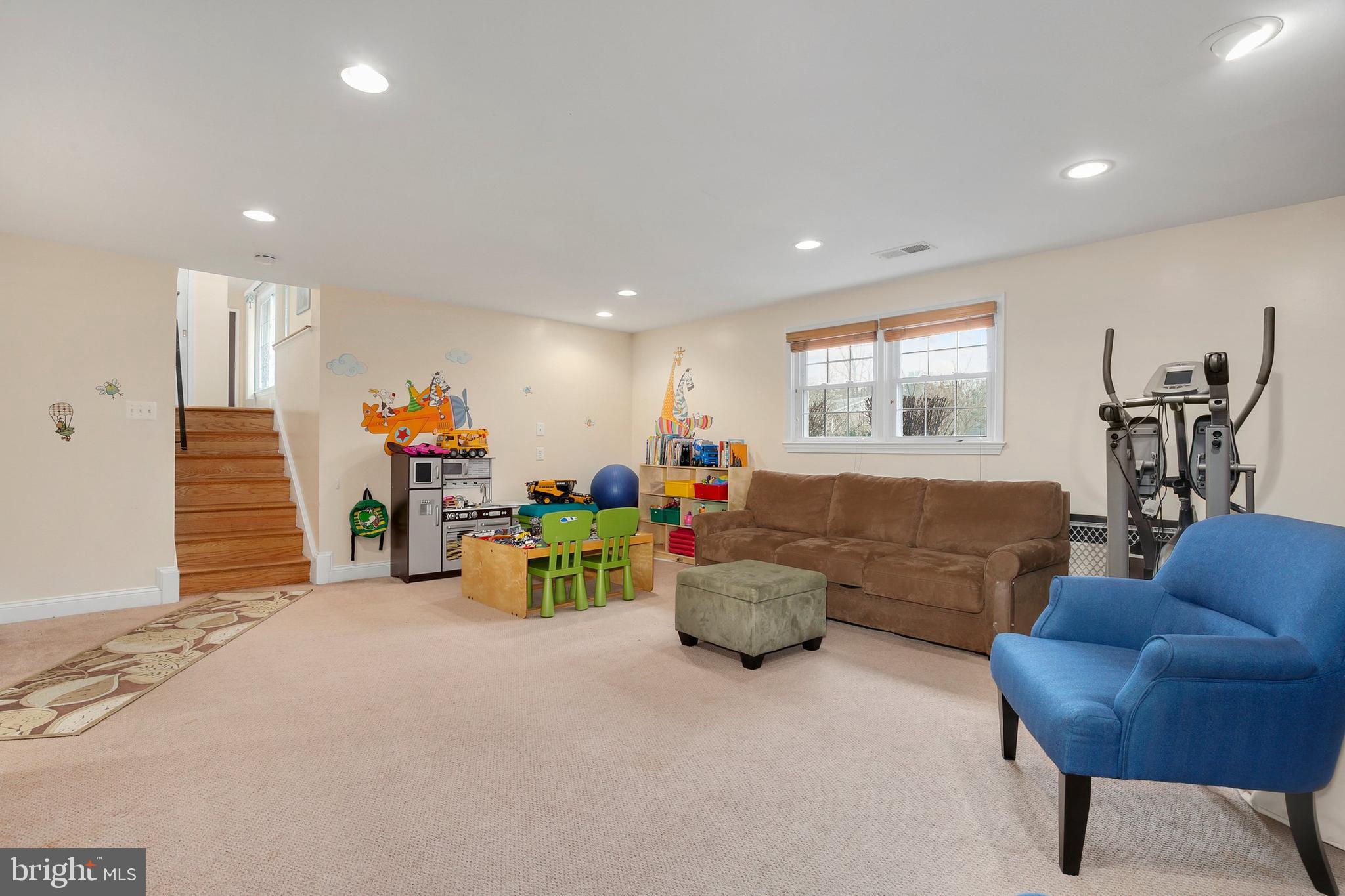 315 Beaumont Road Silver Spring, MD 20904 - Photo 39 of 50 Gallery Image 39