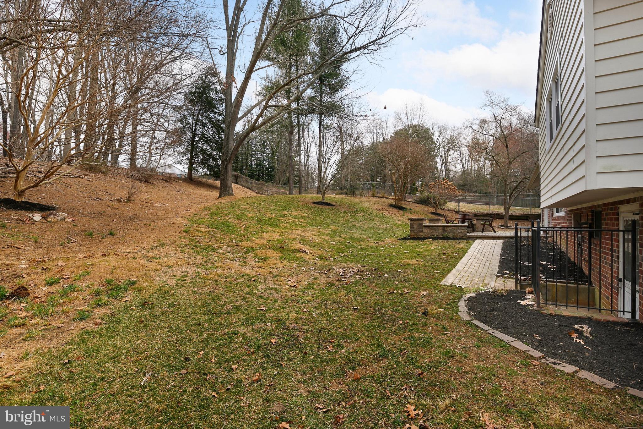 315 Beaumont Road Silver Spring, MD 20904 - Photo 46 of 50 Gallery Image 46
