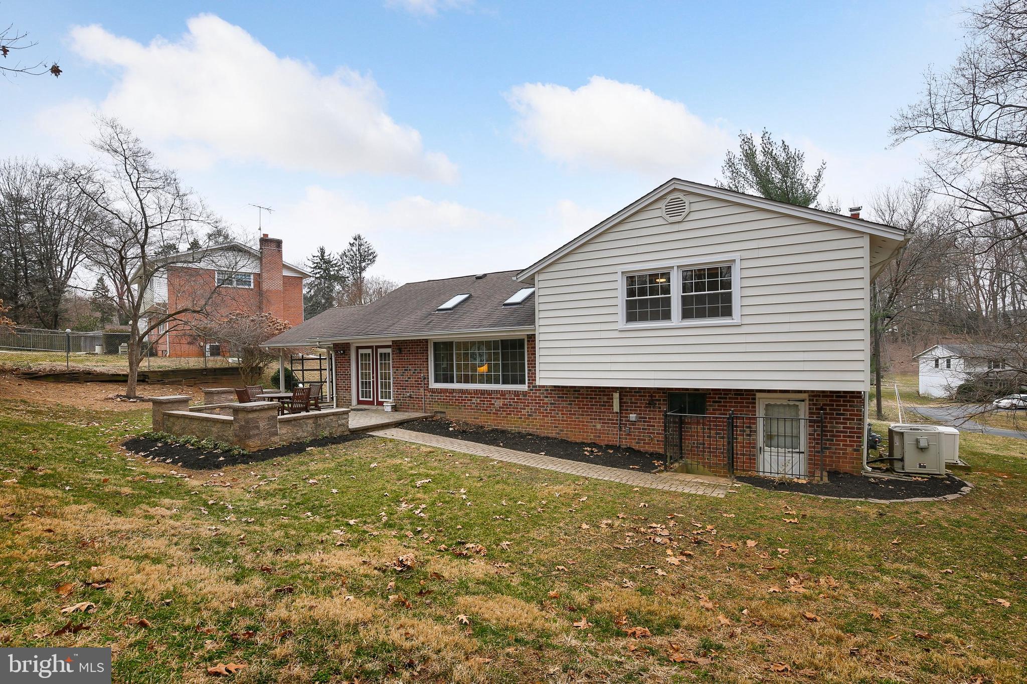 315 Beaumont Road Silver Spring, MD 20904 - Photo 47 of 50 Gallery Image 47
