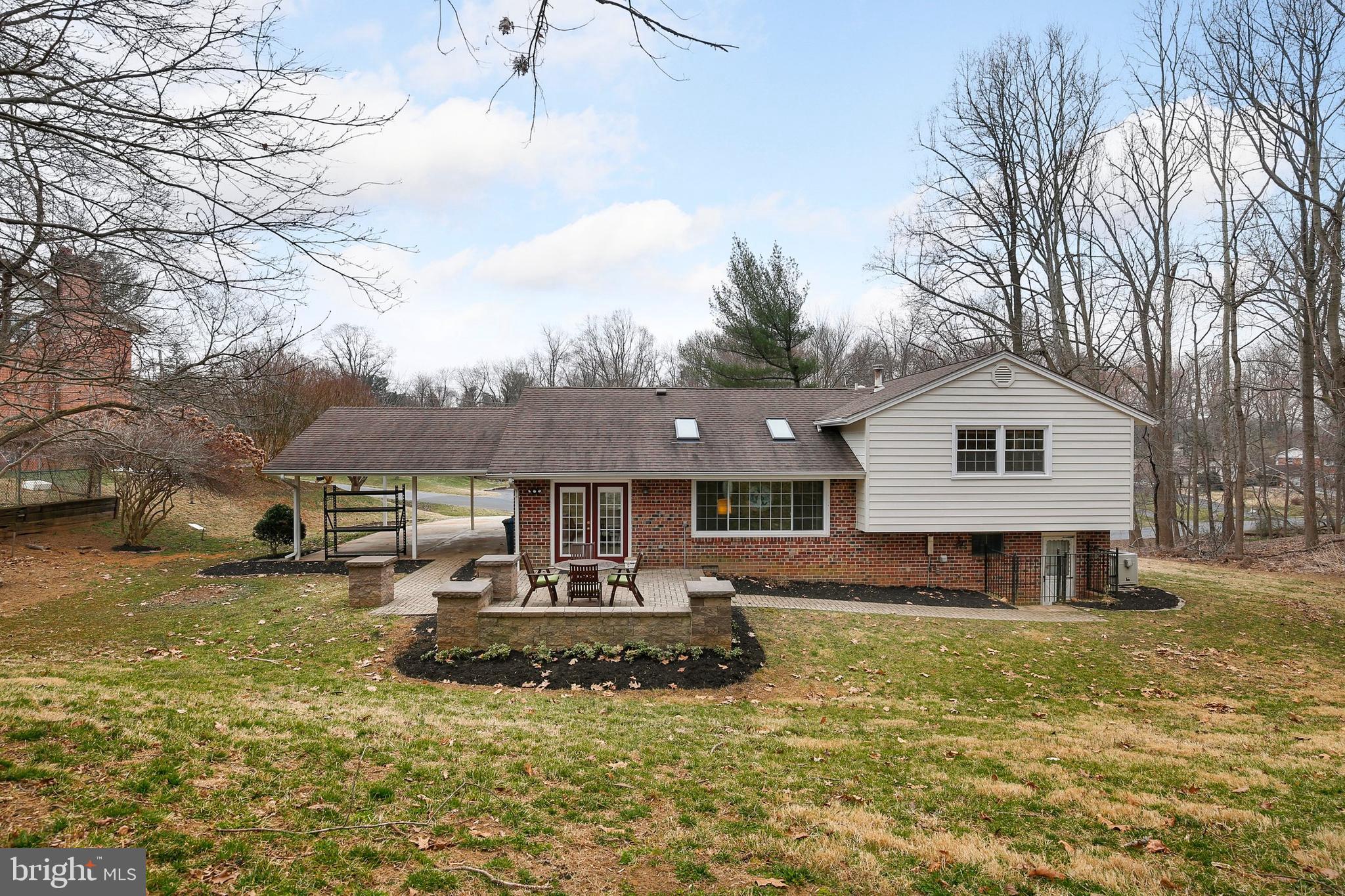 315 Beaumont Road Silver Spring, MD 20904 - Photo 48 of 50 Gallery Image 48