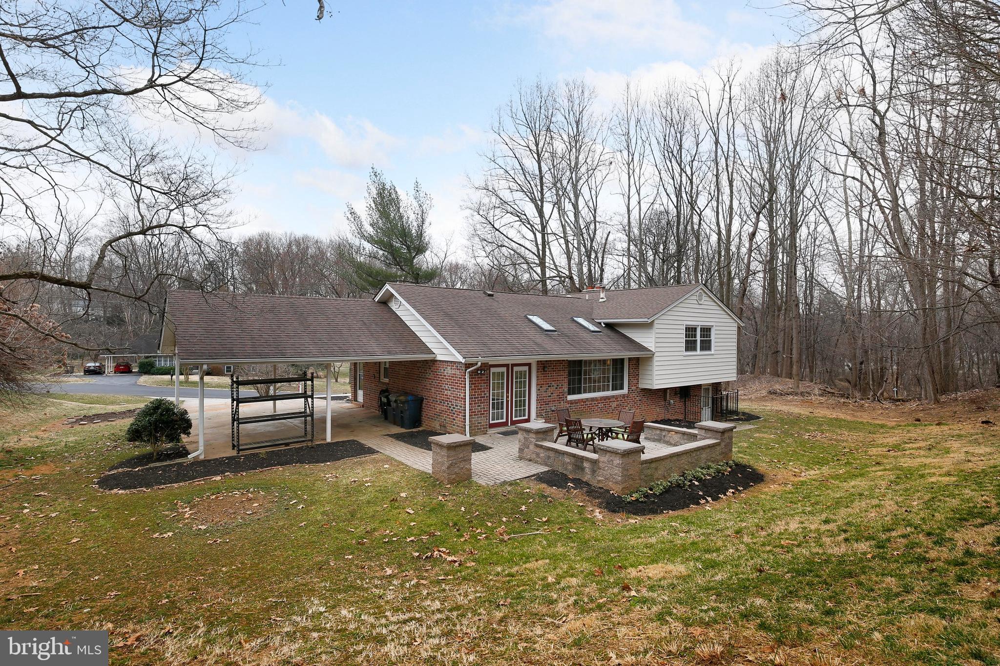 315 Beaumont Road Silver Spring, MD 20904 - Photo 49 of 50 Gallery Image 49