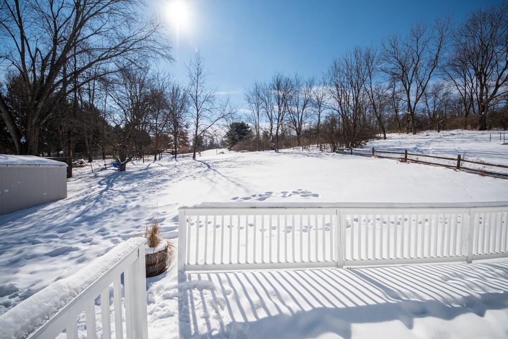 448 West Starz Road Gibsonia, PA 15044 - Photo 22 of 25
