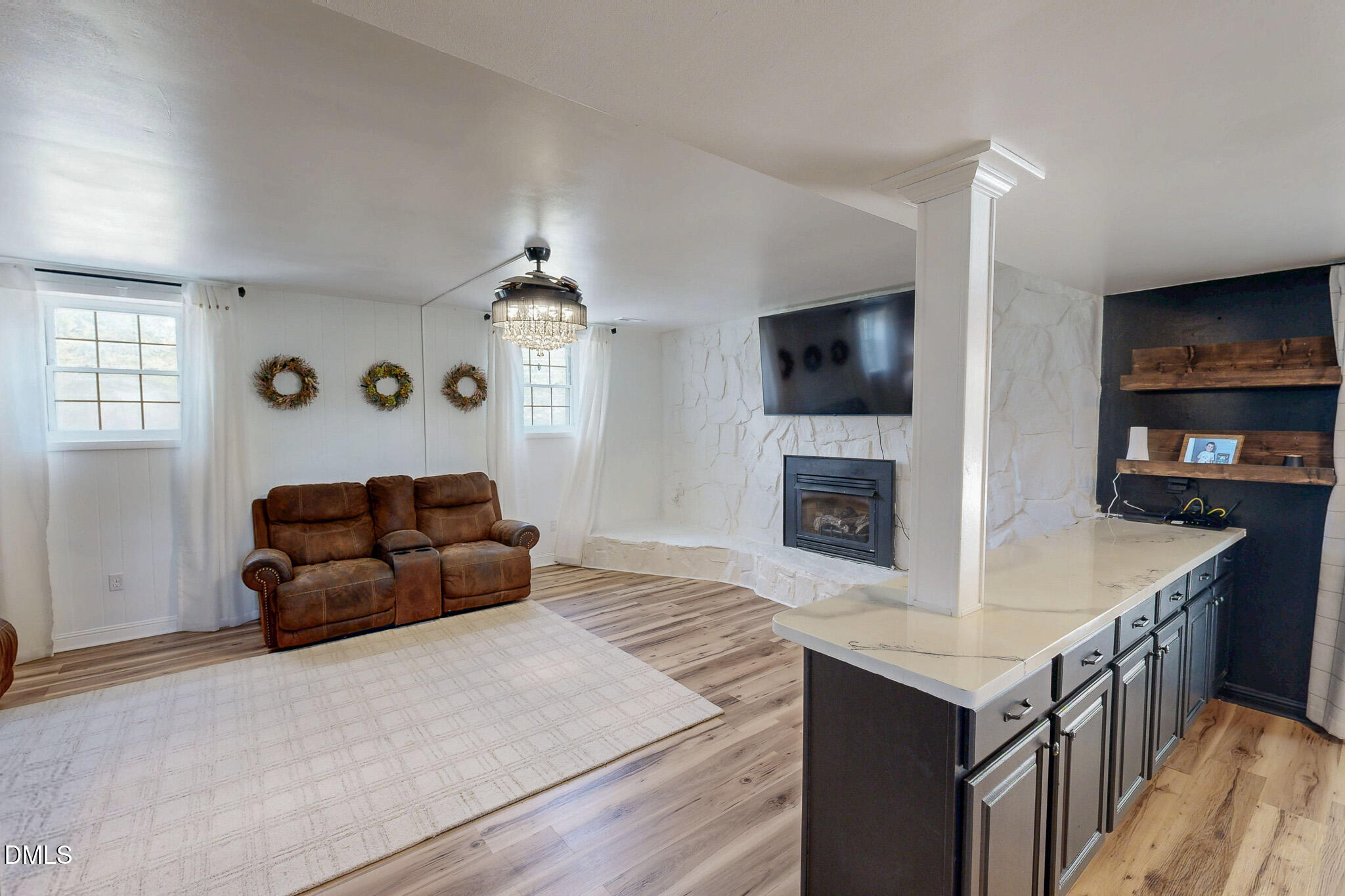 1641 Oak Grove Road Roxboro, NC 27574 - Photo 17 of 62 16