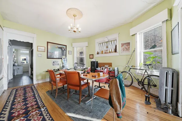 $1,950,999 | 3136 West Logan Boulevard, Chicago, IL 60647