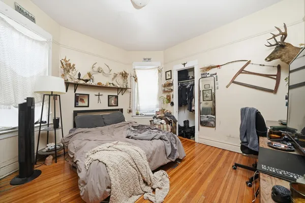 $1,950,999 | 3136 West Logan Boulevard, Chicago, IL 60647