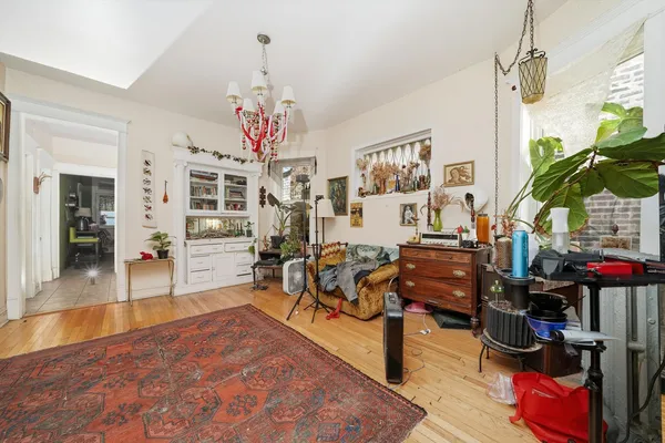 $1,950,999 | 3136 West Logan Boulevard, Chicago, IL 60647