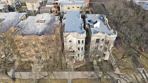 $1,950,999 | 3136 West Logan Boulevard, Chicago, IL 60647