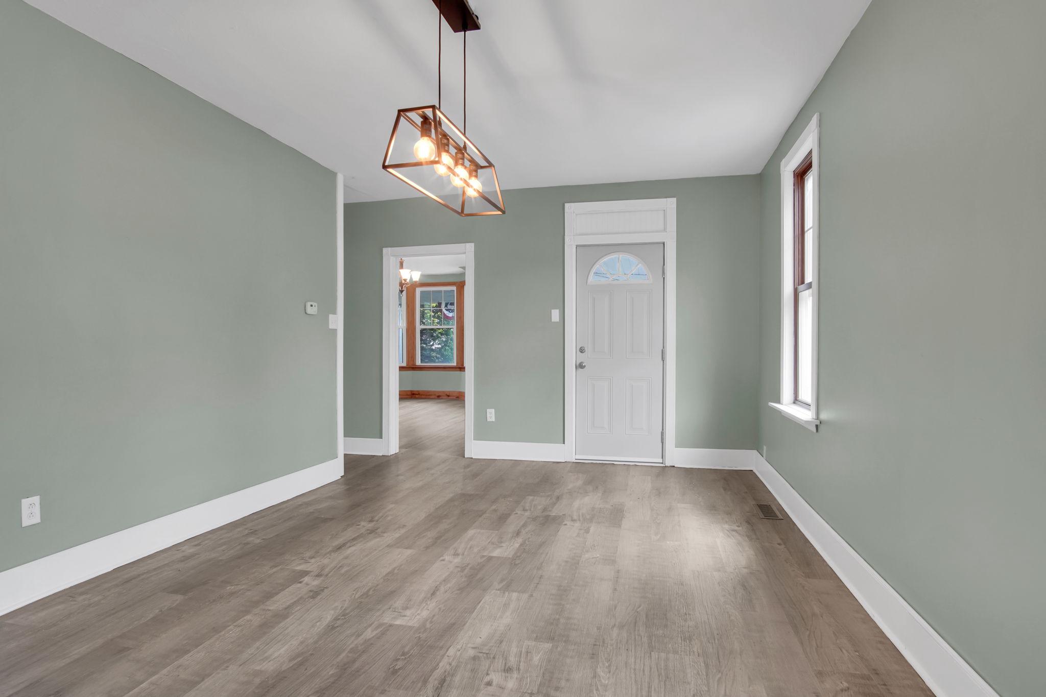 1976 Carlisle Road York, PA 17408 - Photo 11 of 39 Open flow and high ceilings