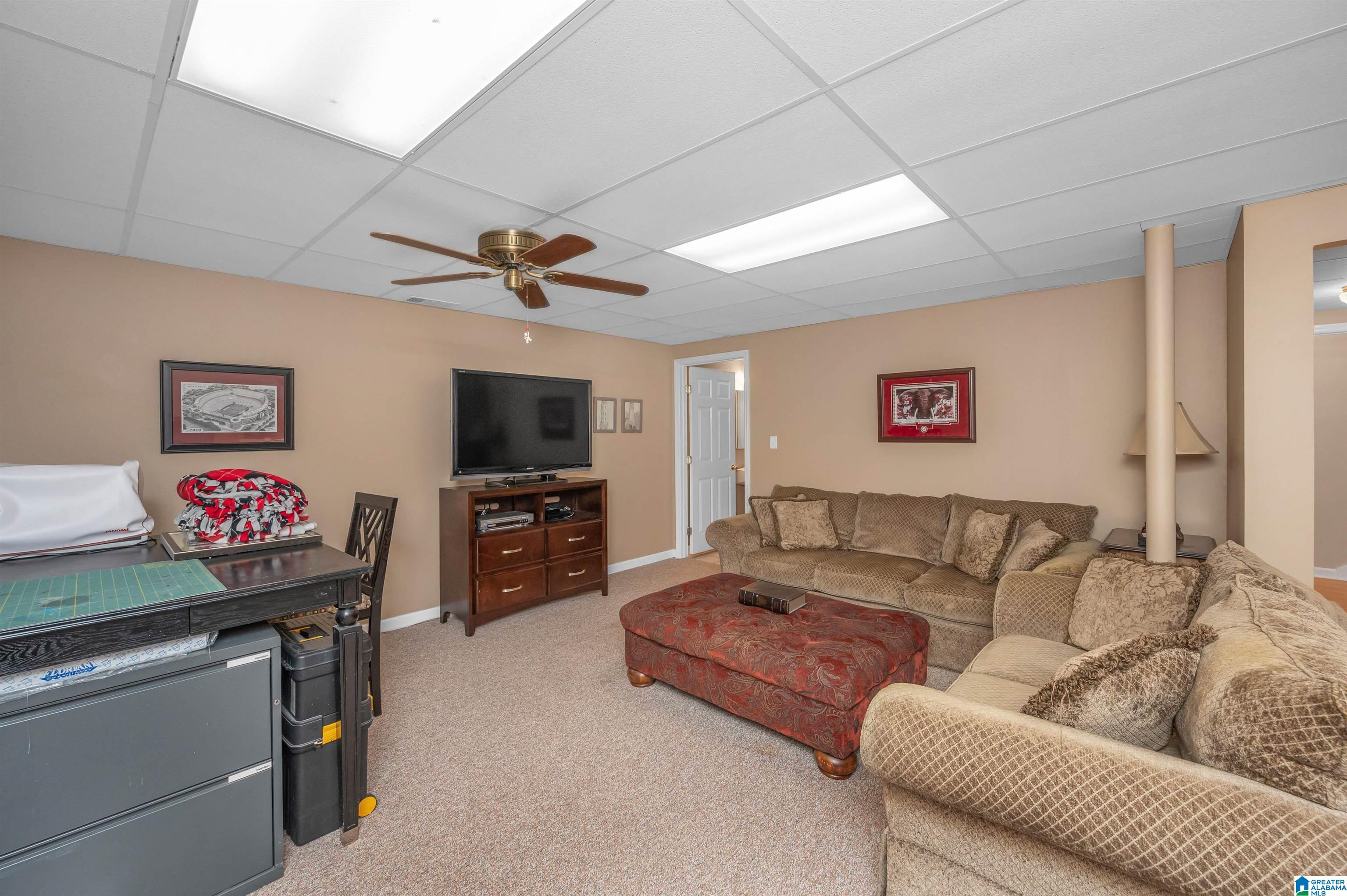 2705 Sayers Road Fultondale, AL 35068 - Photo 29 of 41