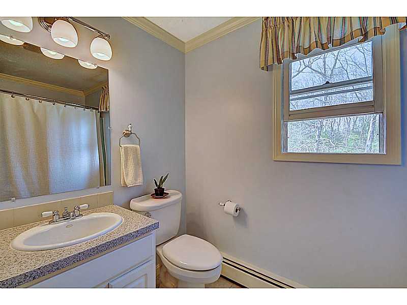 30 Dye Hill Road Hopkinton, RI 02832 - Photo 18 of 25 Bathroom.