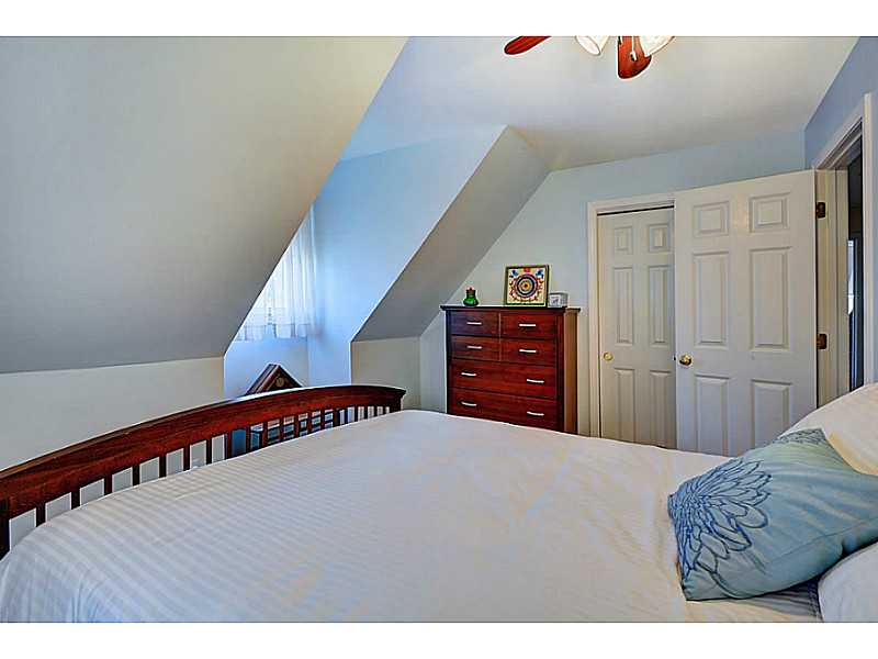 30 Dye Hill Road Hopkinton, RI 02832 - Photo 19 of 25 Bedroom.