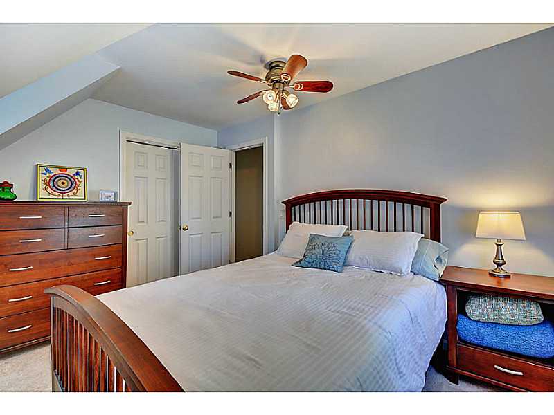 30 Dye Hill Road Hopkinton, RI 02832 - Photo 20 of 25 Bedroom.