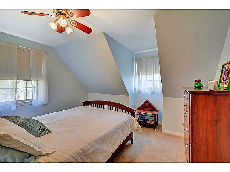 30 Dye Hill Road Hopkinton, RI 02832 - Photo 21 of 25 Bedroom.
