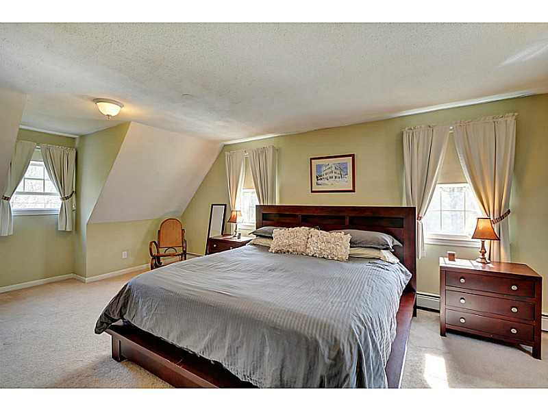 30 Dye Hill Road Hopkinton, RI 02832 - Photo 22 of 25 Master Bedroom.