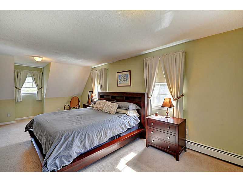 30 Dye Hill Road Hopkinton, RI 02832 - Photo 23 of 25 Master Bedroom.