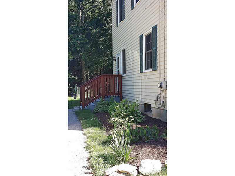 30 Dye Hill Road Hopkinton, RI 02832 - Photo 25 of 25 Yard/Garden.