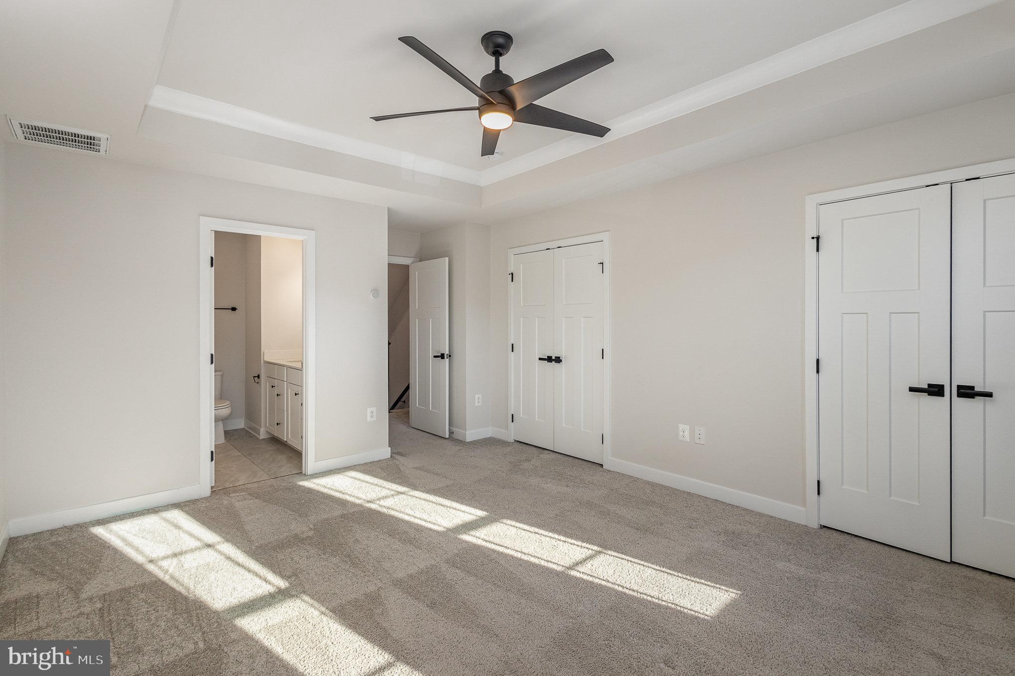 1002 Alum Spring Road Fredericksburg, VA 22401 - Photo 13 of 23 a view of an empty room