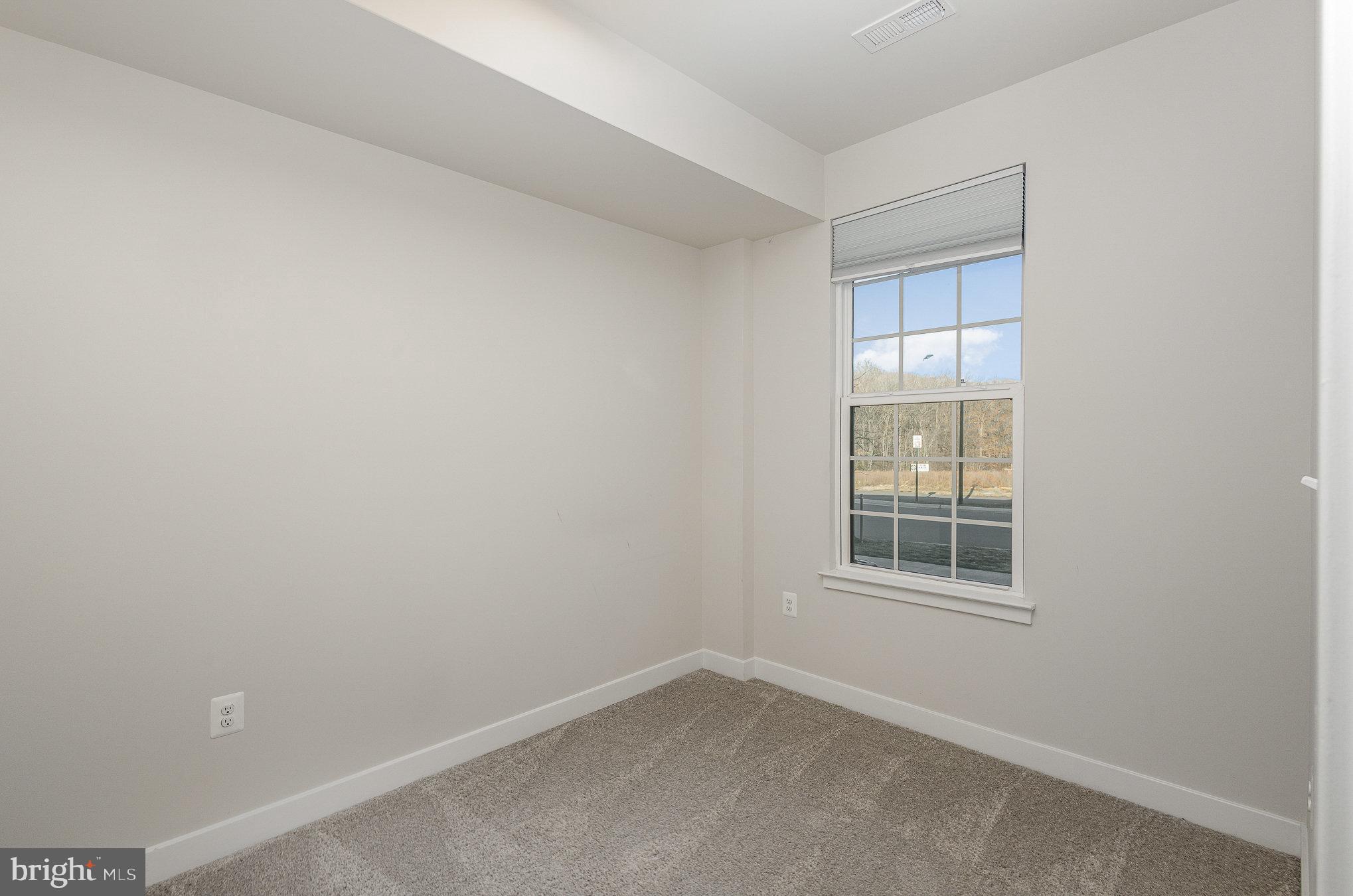 1002 Alum Spring Road Fredericksburg, VA 22401 - Photo 20 of 23 an empty room with windows