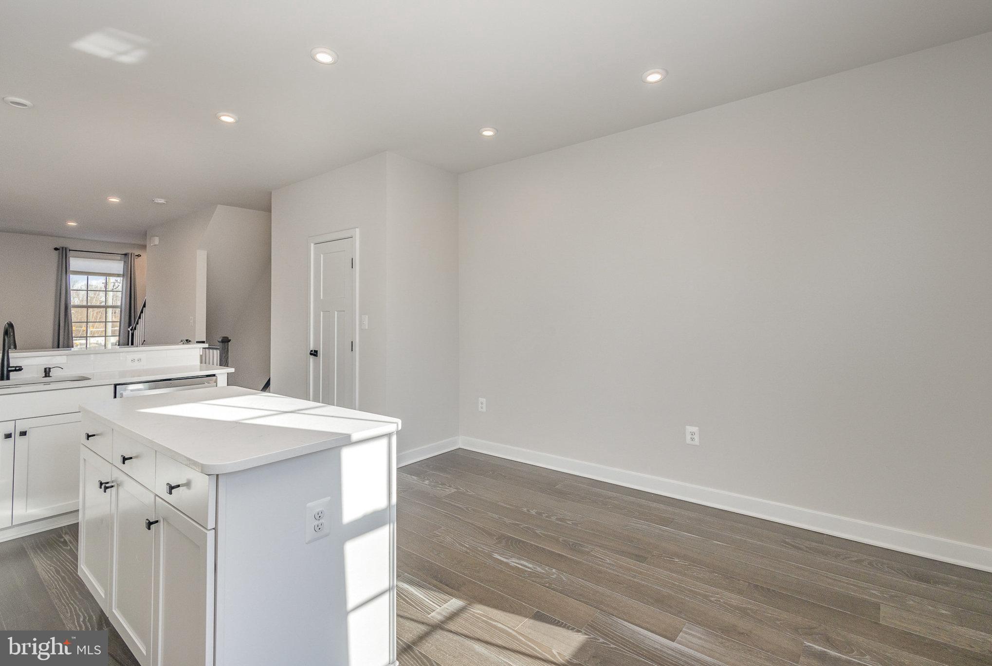 1002 Alum Spring Road Fredericksburg, VA 22401 - Photo 7 of 23 an empty room with wooden floor