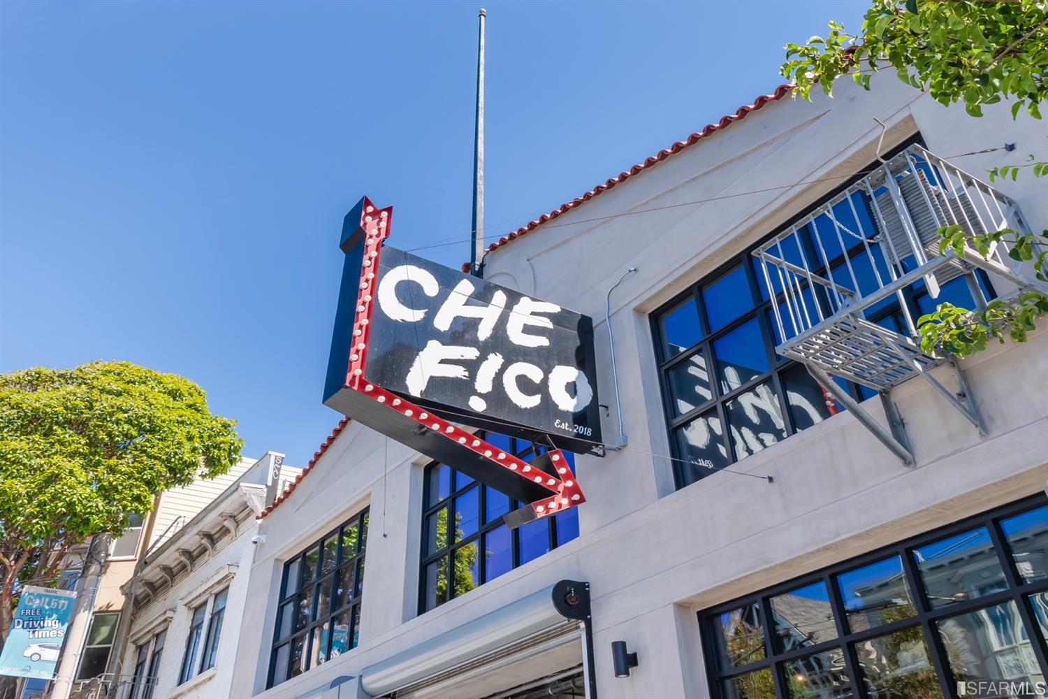 617 Broderick Street, Unit B San Francisco, CA 94117 - Photo 34 of 36