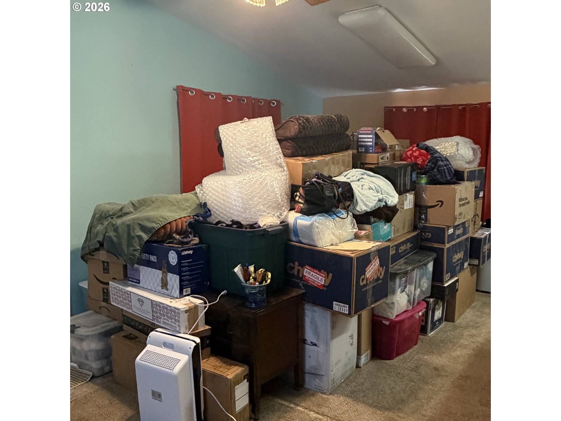100 River Bend Road, Unit 76 Reedsport, OR 97467 - Photo 20 of 27 Laundry