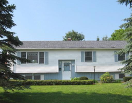 46 Andrea Avenue Waterville, ME 04901 - Photo 25 of 25 Exterior Front.