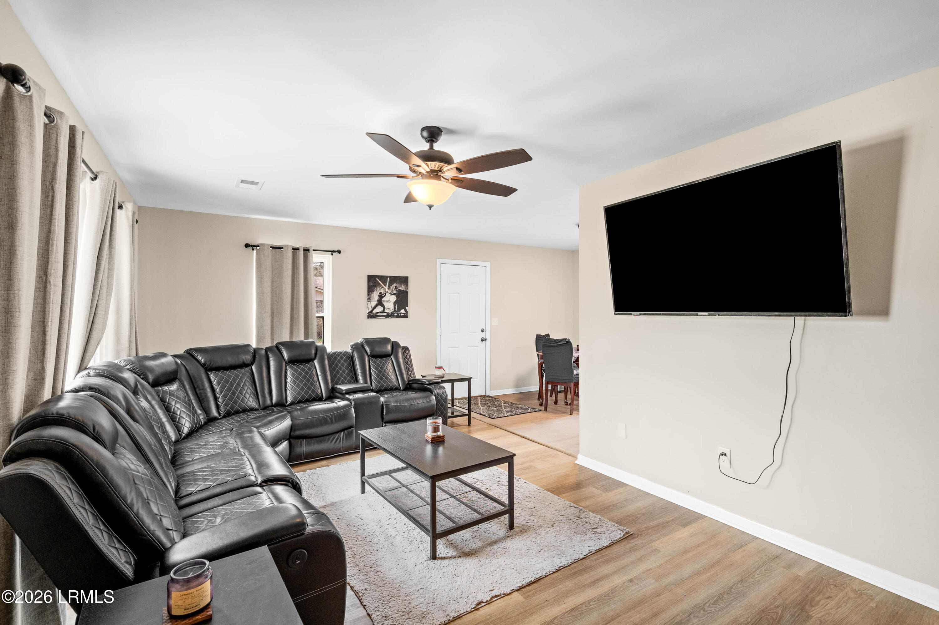 5618 Frederick Drive Beaufort, SC 29906 - Photo 12 of 35 5618 Fredrick-12