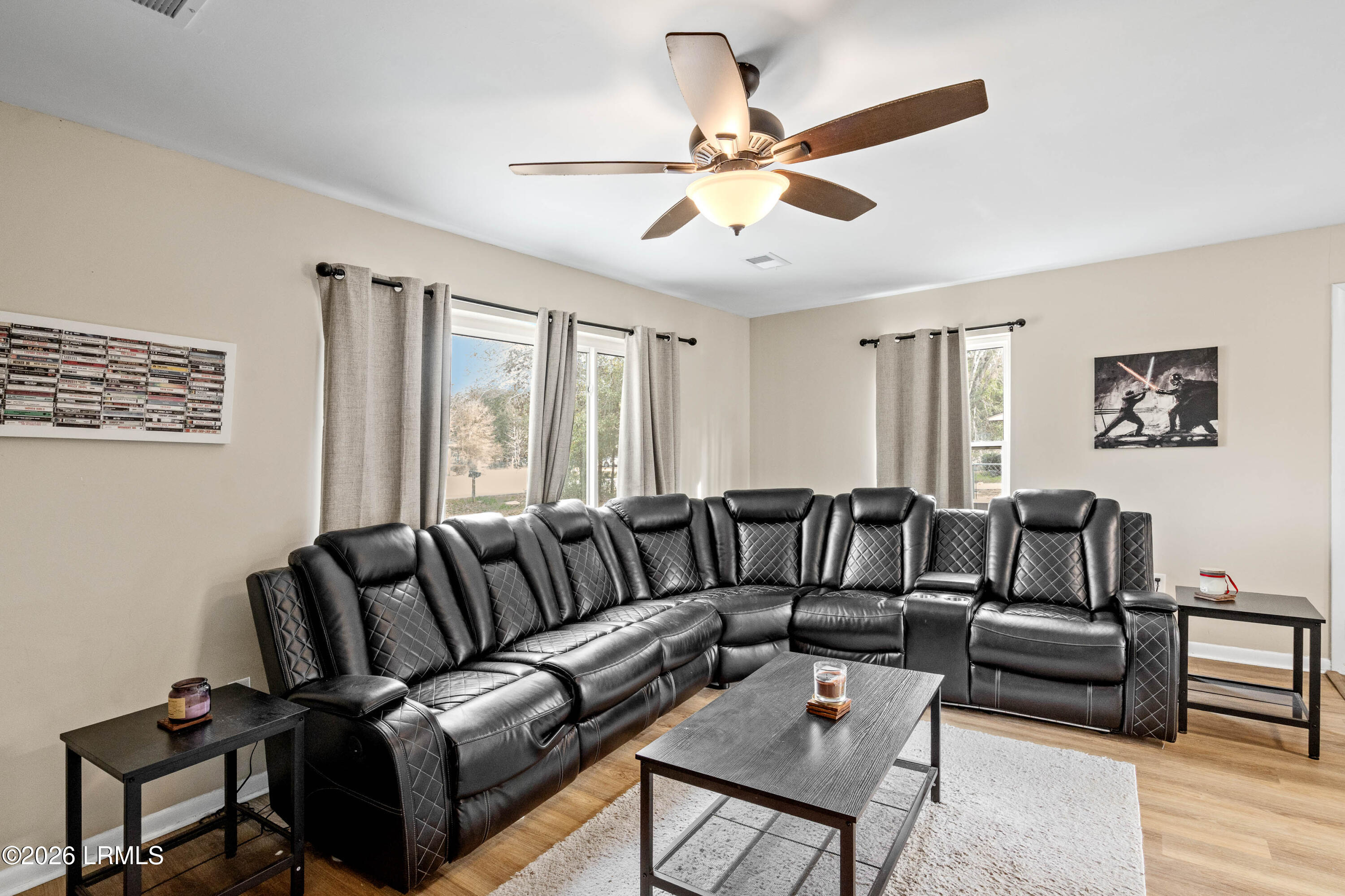 5618 Frederick Drive Beaufort, SC 29906 - Photo 15 of 35 5618 Fredrick-17