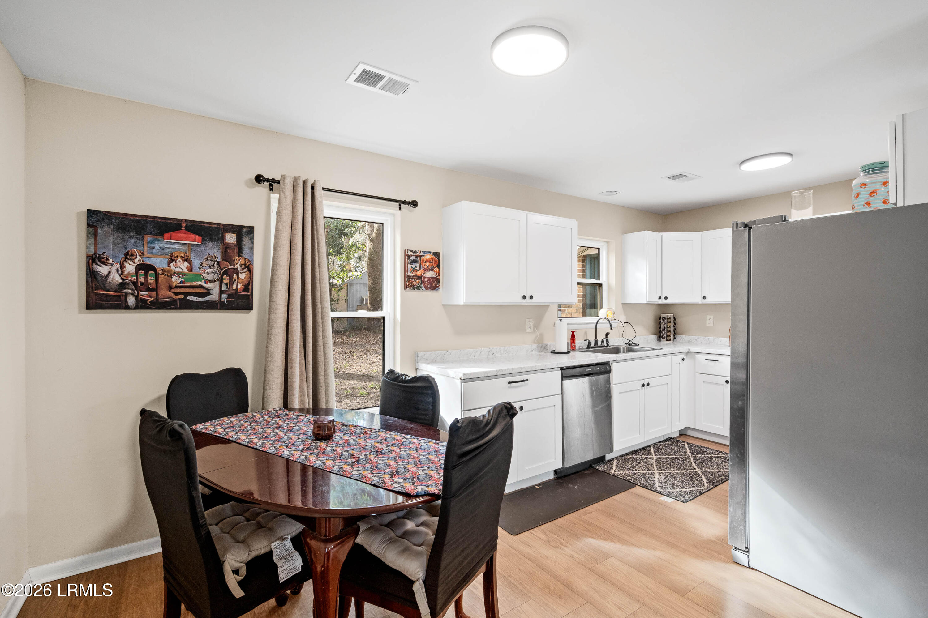 5618 Frederick Drive Beaufort, SC 29906 - Photo 17 of 35 5618 Fredrick-18