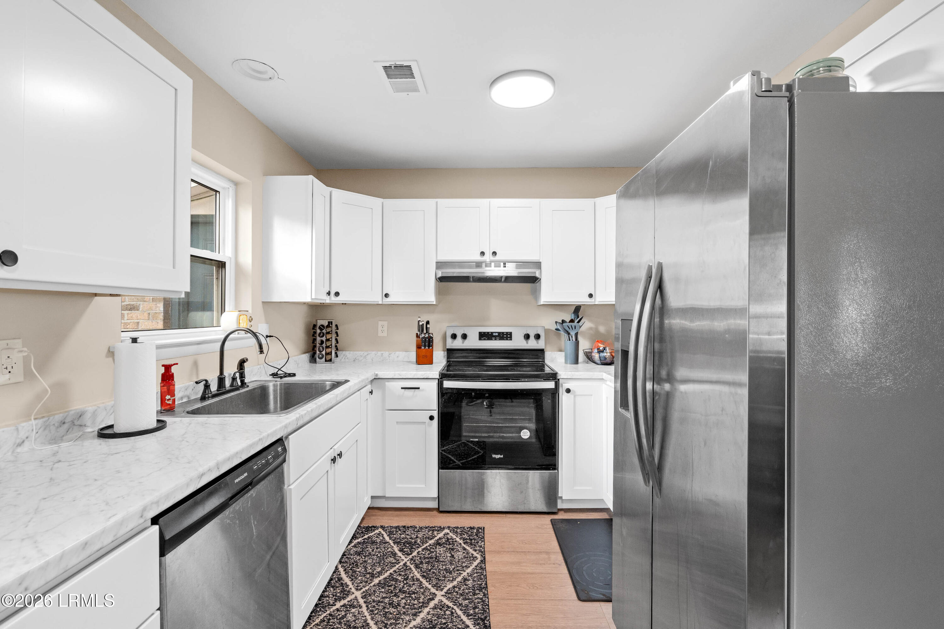 5618 Frederick Drive Beaufort, SC 29906 - Photo 19 of 35 5618 Fredrick-19