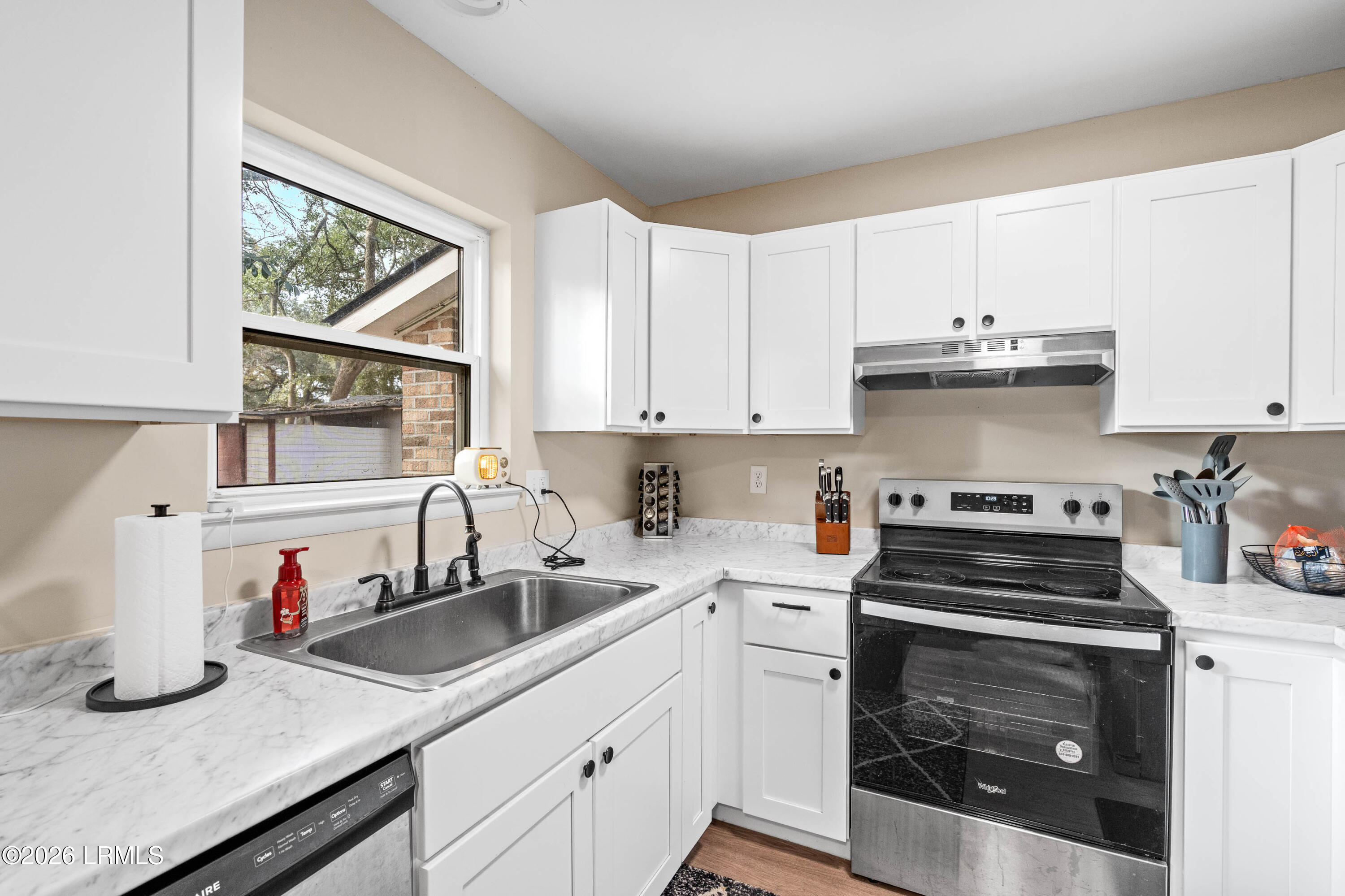 5618 Frederick Drive Beaufort, SC 29906 - Photo 20 of 35 5618 Fredrick-20